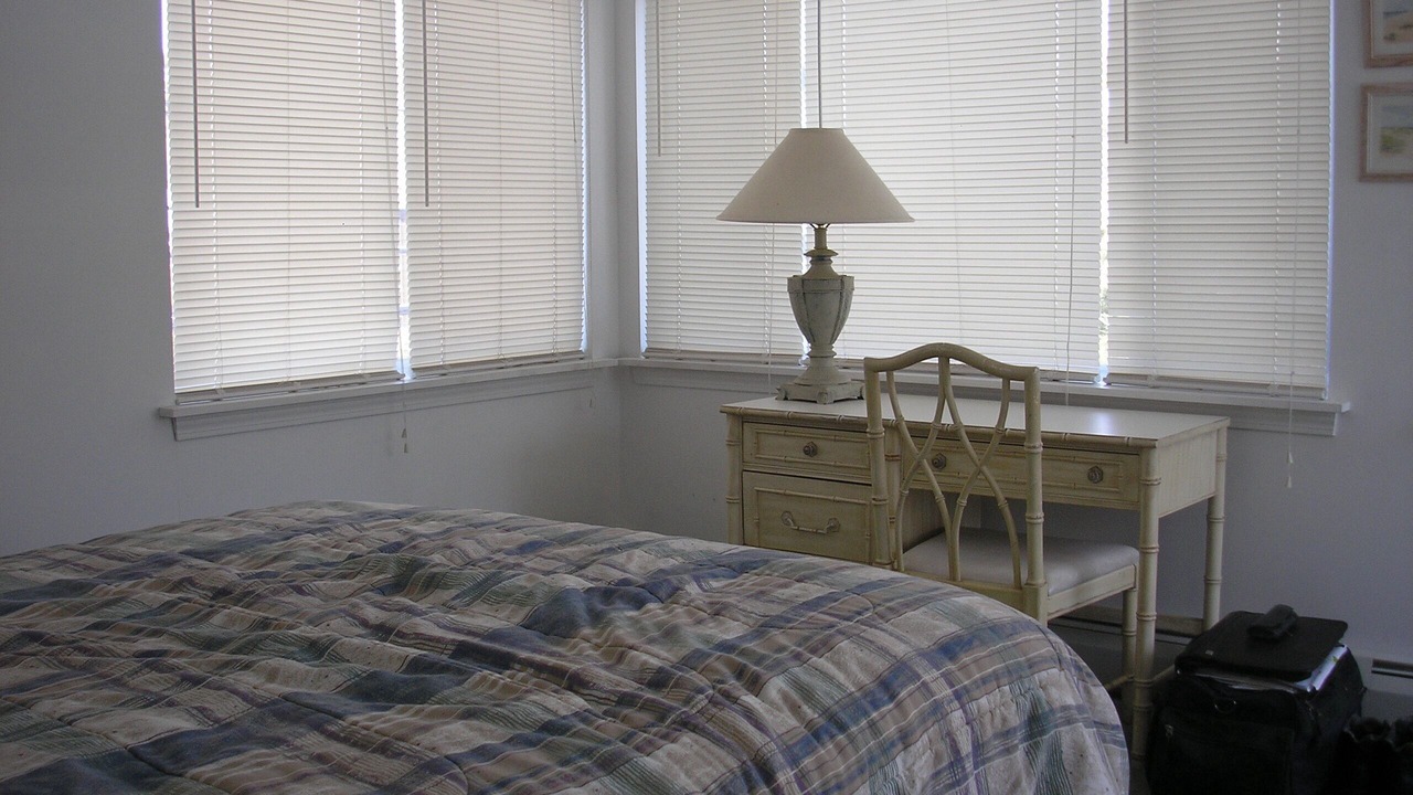 Photo of Bedroom in Ocean Park