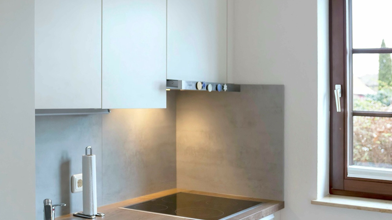 Photo of Kitchen in Bad Bevensen
