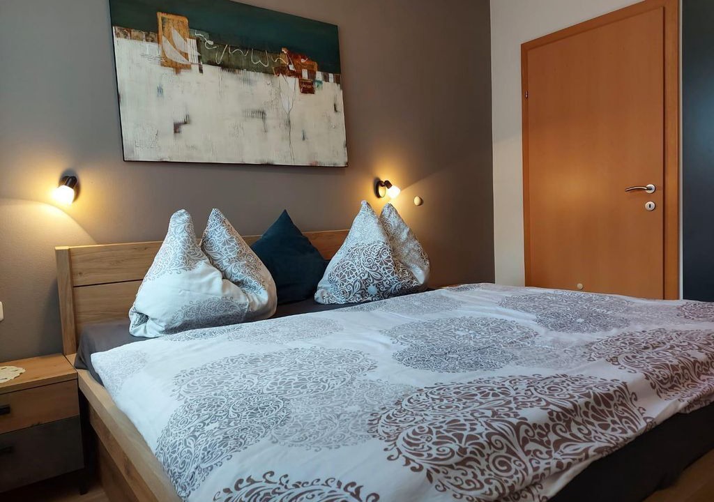 Photo of Bedroom in Schonbach