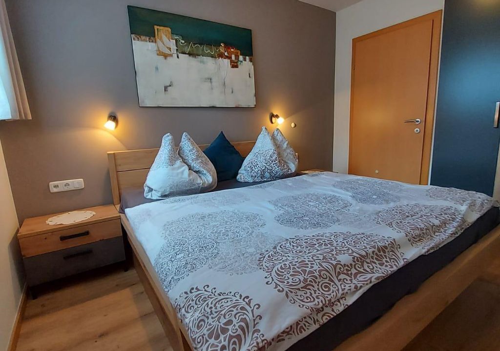 Photo of Bedroom in Schonbach