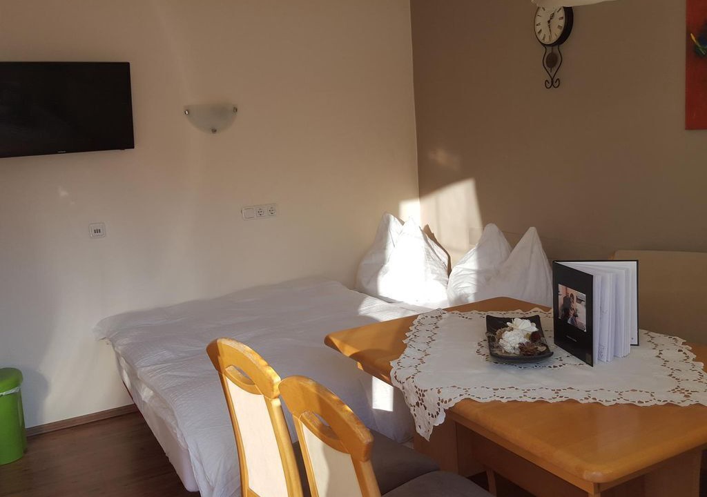 Photo of Bedroom in Schonbach