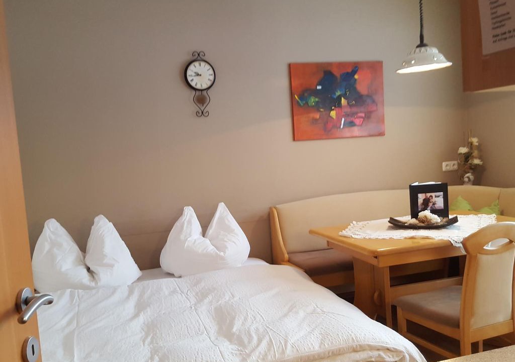 Photo of Bedroom in Schonbach