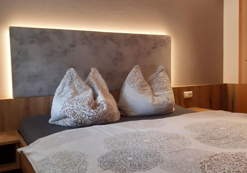 Photo of Bedroom in Schonbach