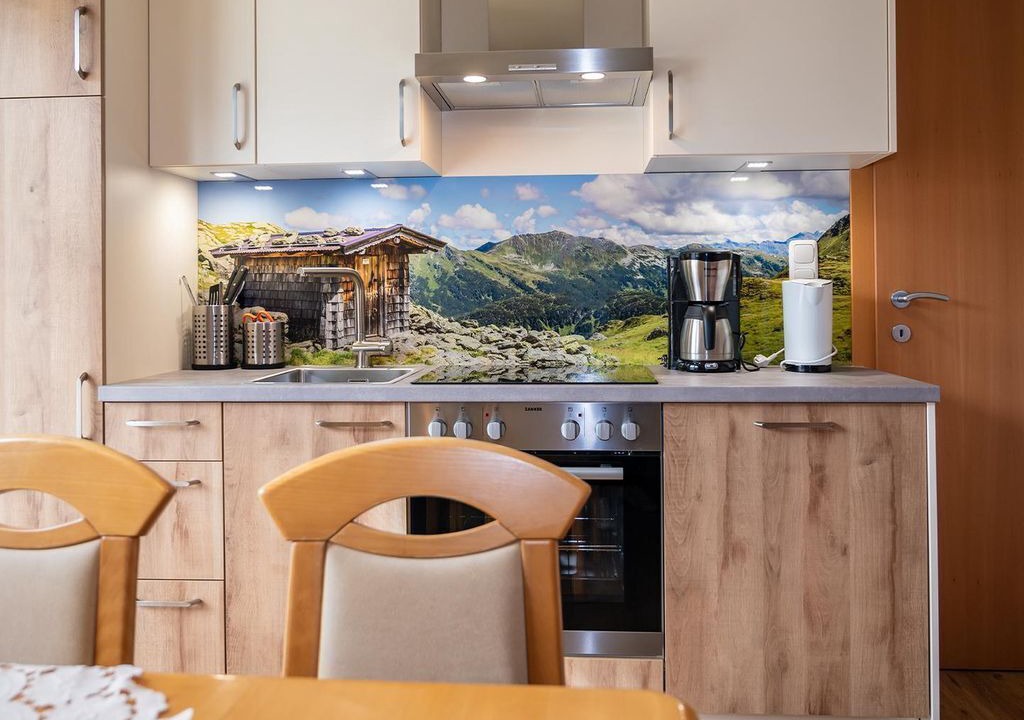 Photo of Kitchen in Schonbach