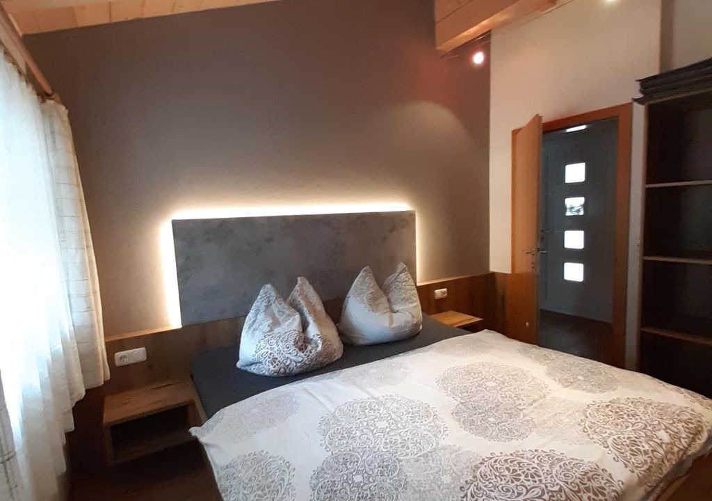 Photo of Bedroom in Schonbach