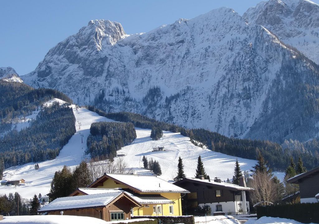 Photo of Others in Abtenau