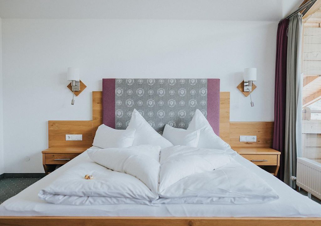 Photo of Bedroom in Sankt Veit im Pongau