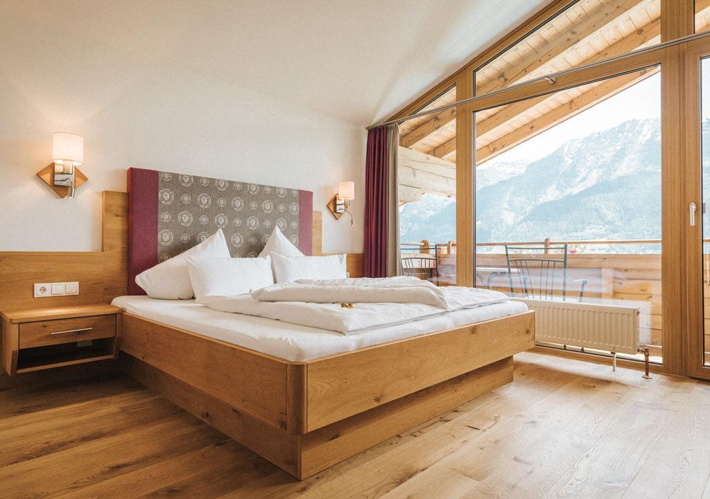 Photo of Bedroom in Sankt Veit im Pongau