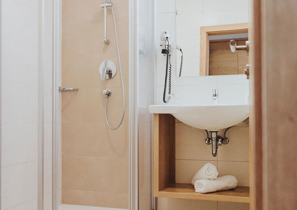 Photo of Bathroom in Sankt Veit im Pongau