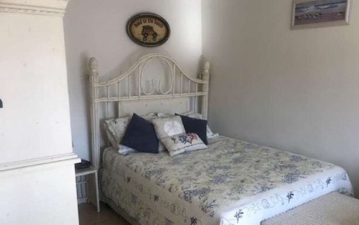 Photo of Bedroom in North End