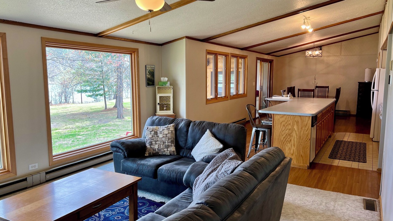 Photo of Livingroom in Cohasset
