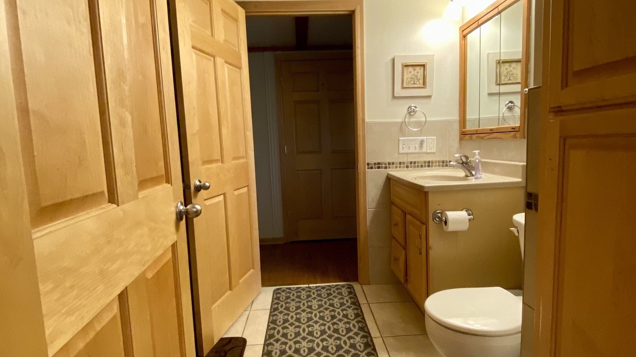 Photo of Bathroom in Cohasset