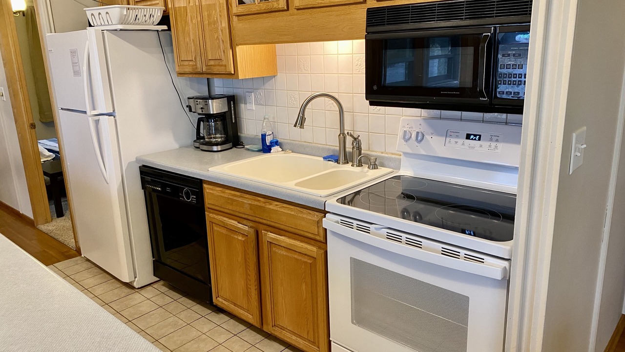 Photo of Kitchen in Cohasset