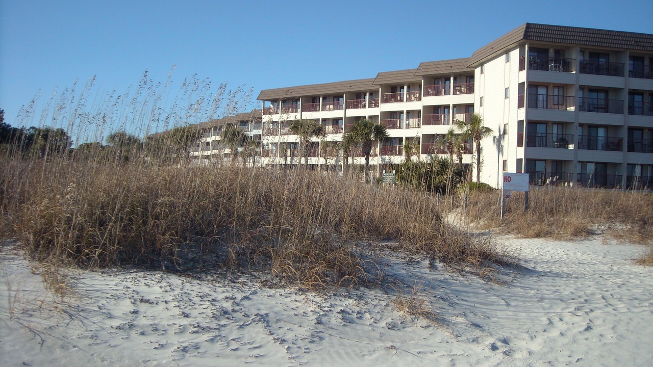 Photo of Patio Balcony in Folly Field