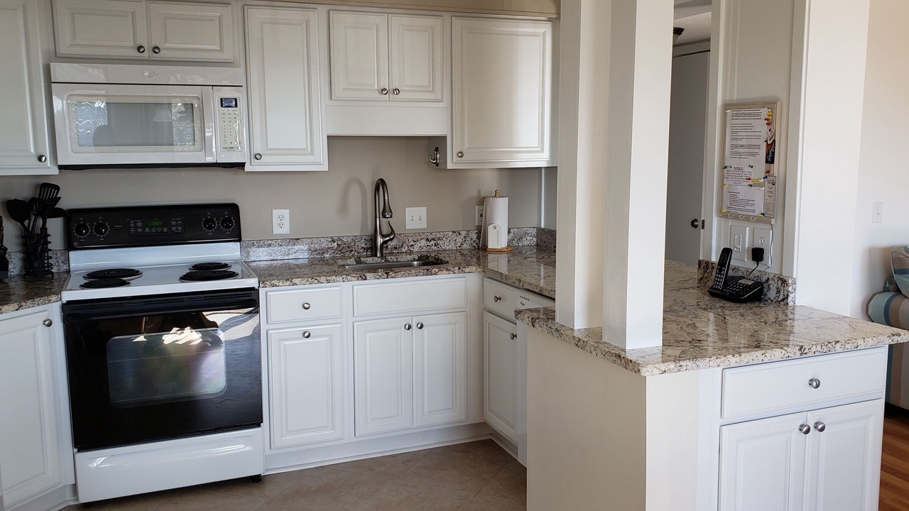 Photo of Kitchen in Folly Field