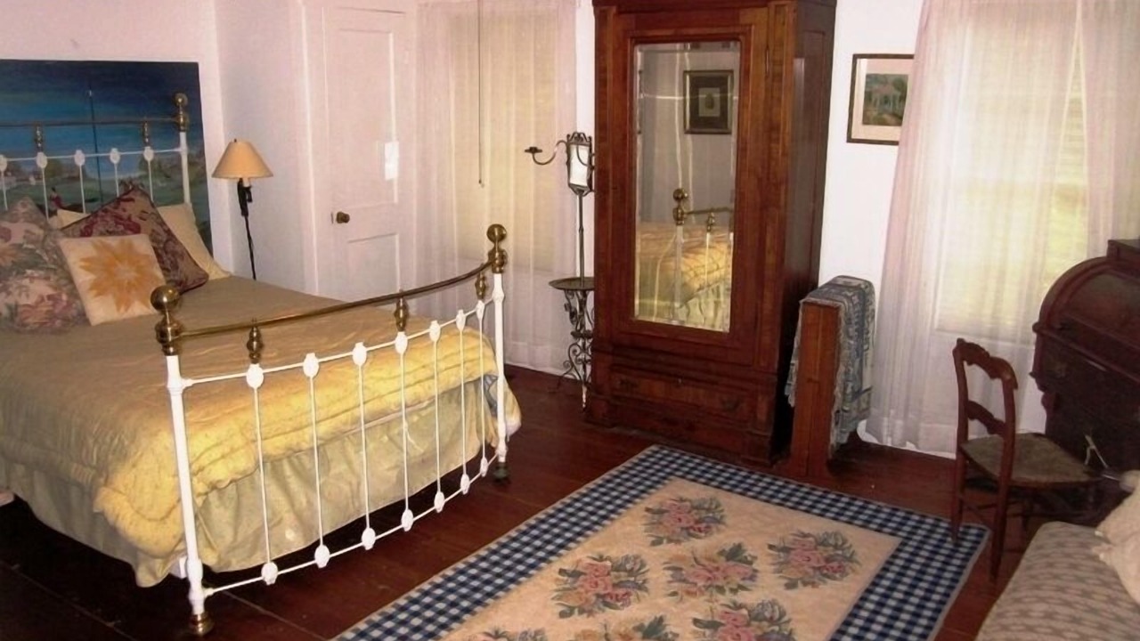 Photo of Bedroom in South Londonderry