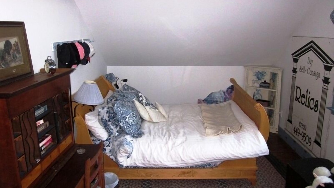 Photo of Bedroom in South Londonderry