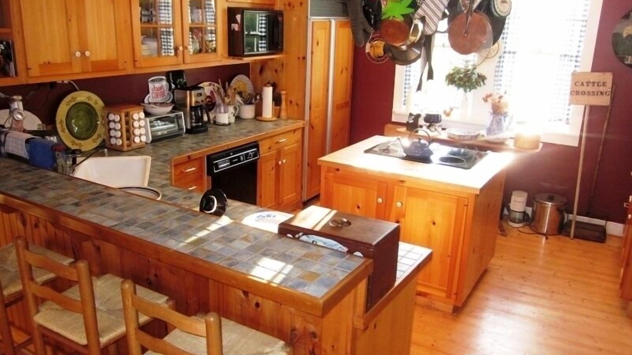 Photo of Kitchen in South Londonderry
