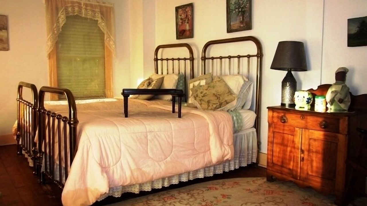 Photo of Bedroom in South Londonderry