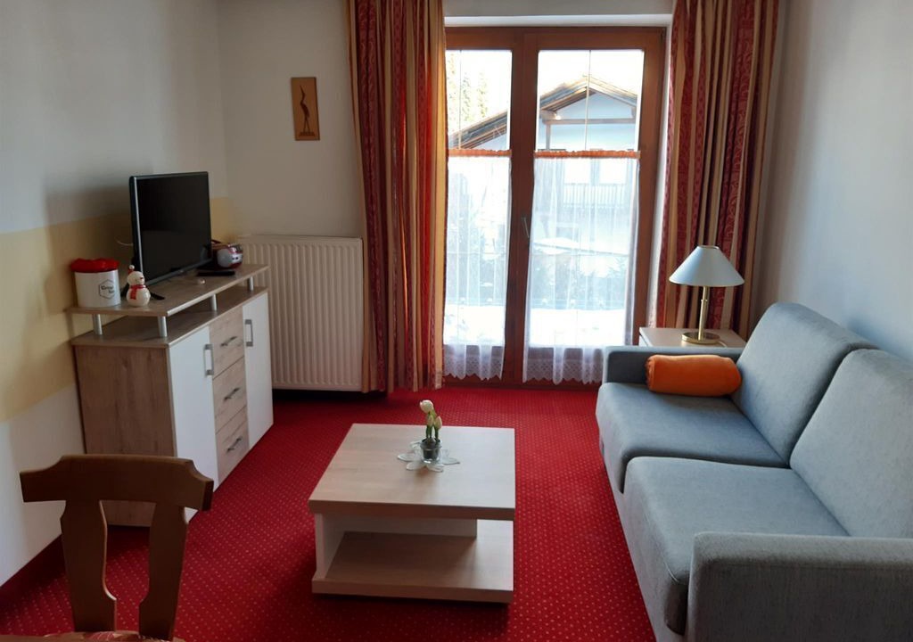 Photo of Livingroom in Abtenau