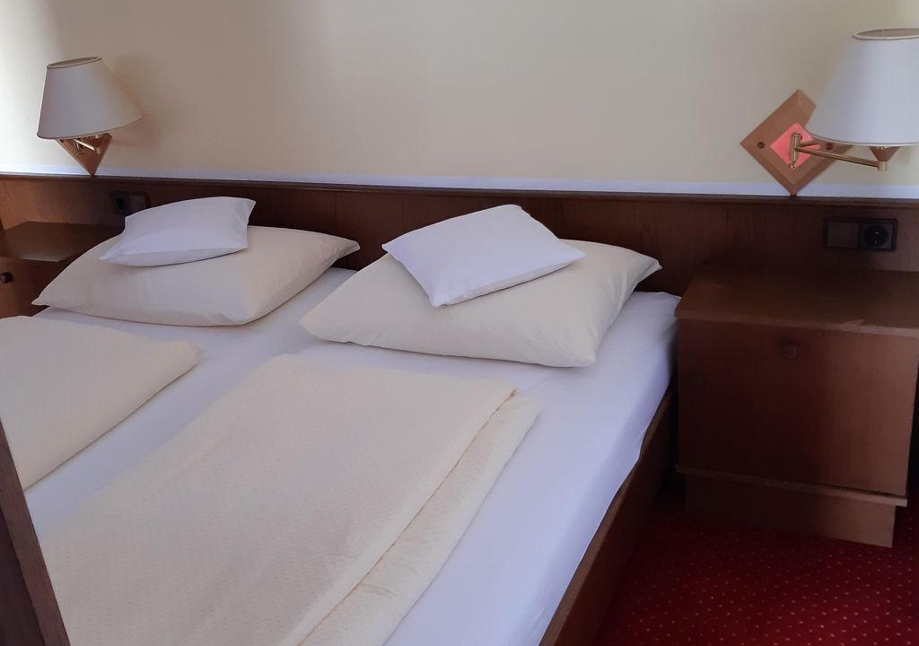 Photo of Bedroom in Abtenau