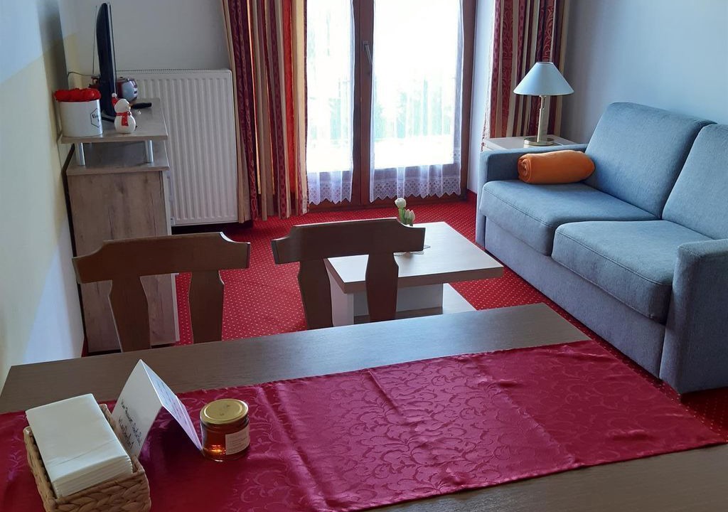 Photo of Livingroom in Abtenau