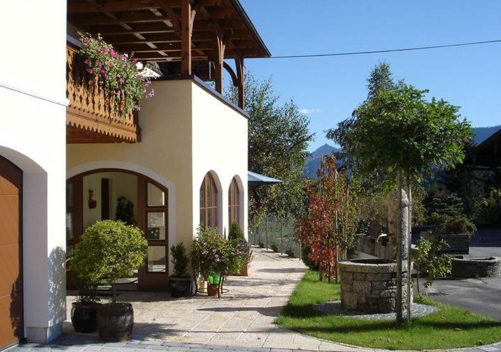 Photo of Outdoor in Faistenau