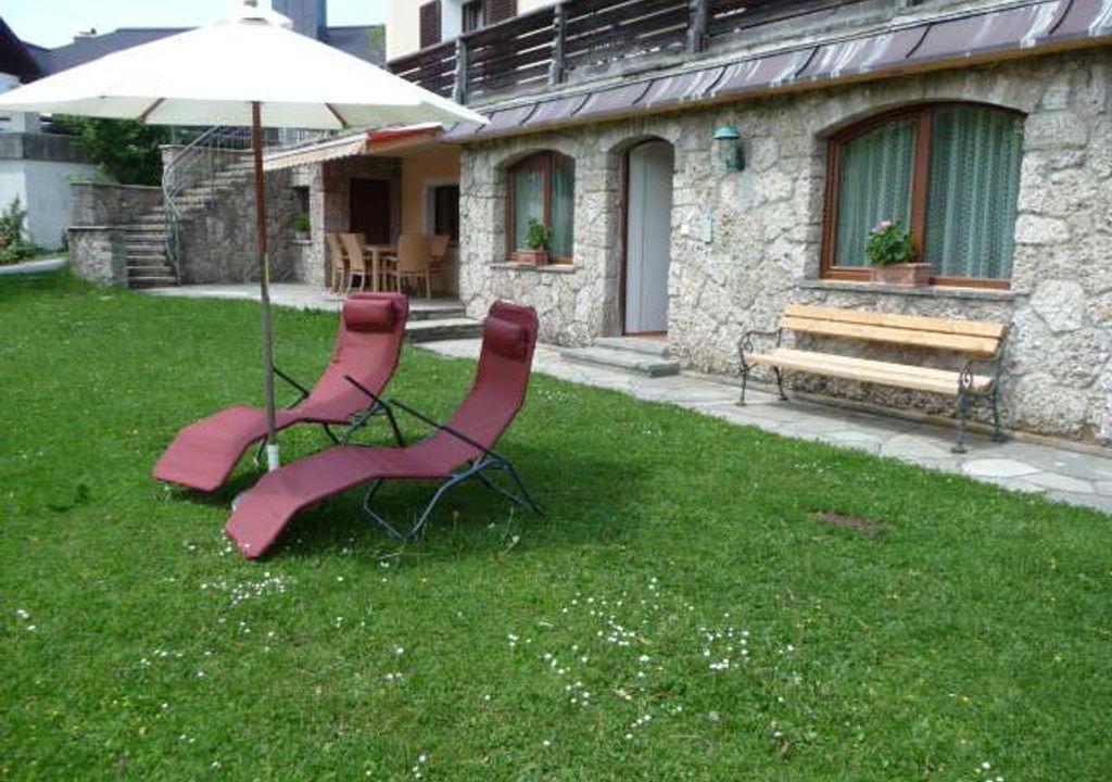 Photo of Patio Balcony in Faistenau