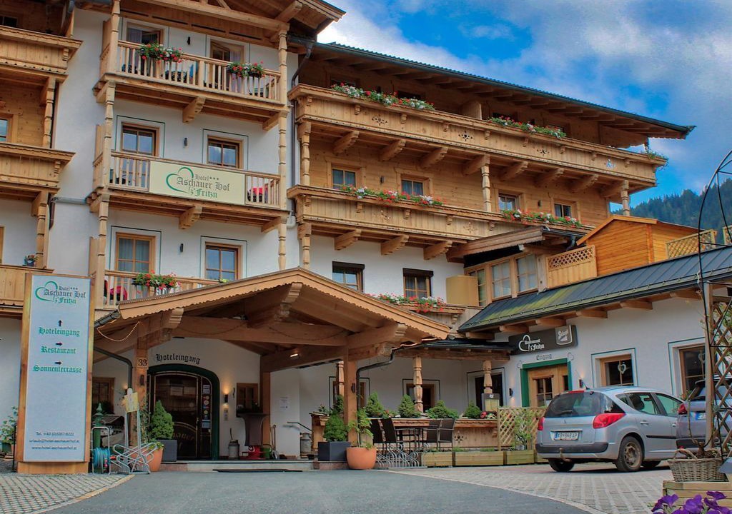Photo of Outdoor in Aschau bei Kirchberg