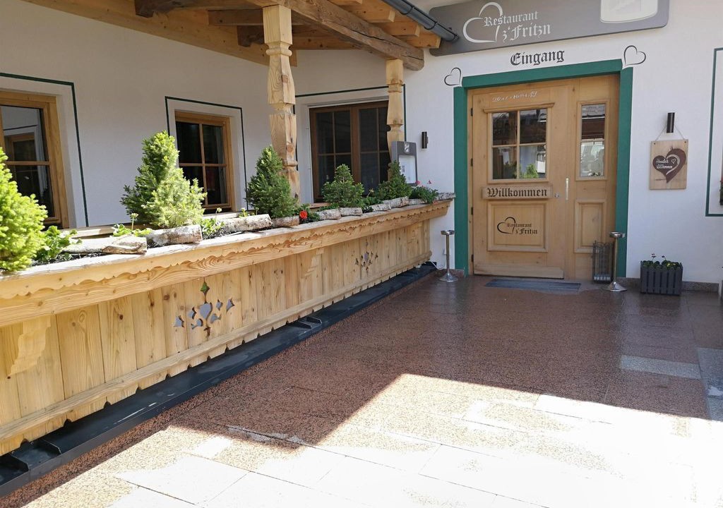 Photo of Outdoor in Aschau bei Kirchberg