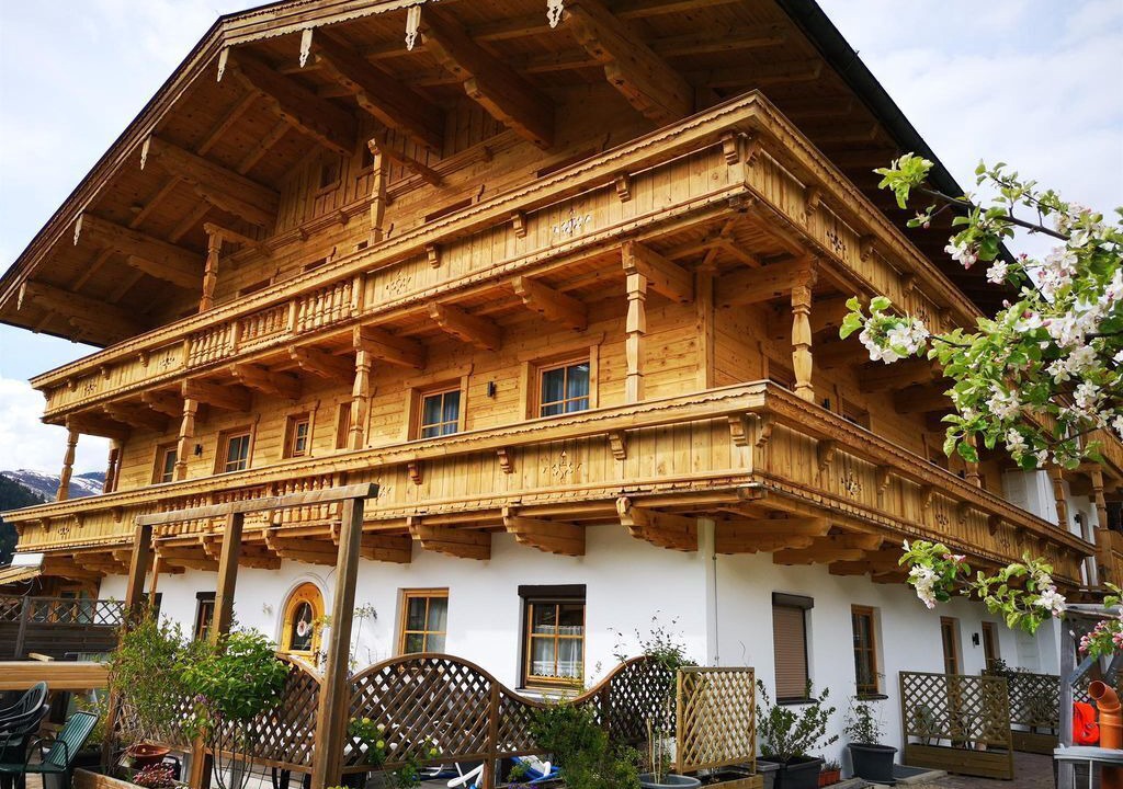 Photo of Outdoor in Aschau bei Kirchberg