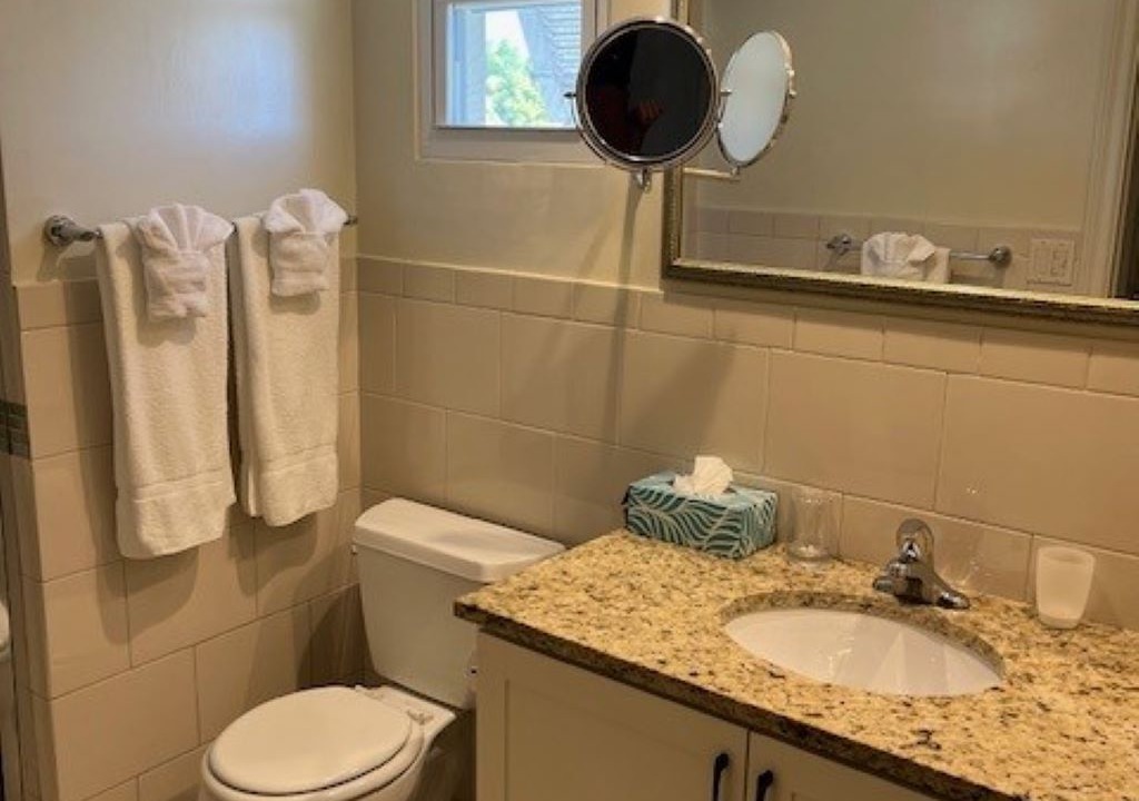 Photo of Bathroom in The Bight