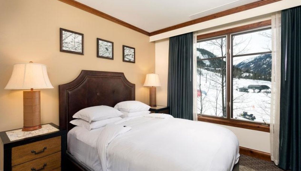 Photo of Bedroom in Aspen