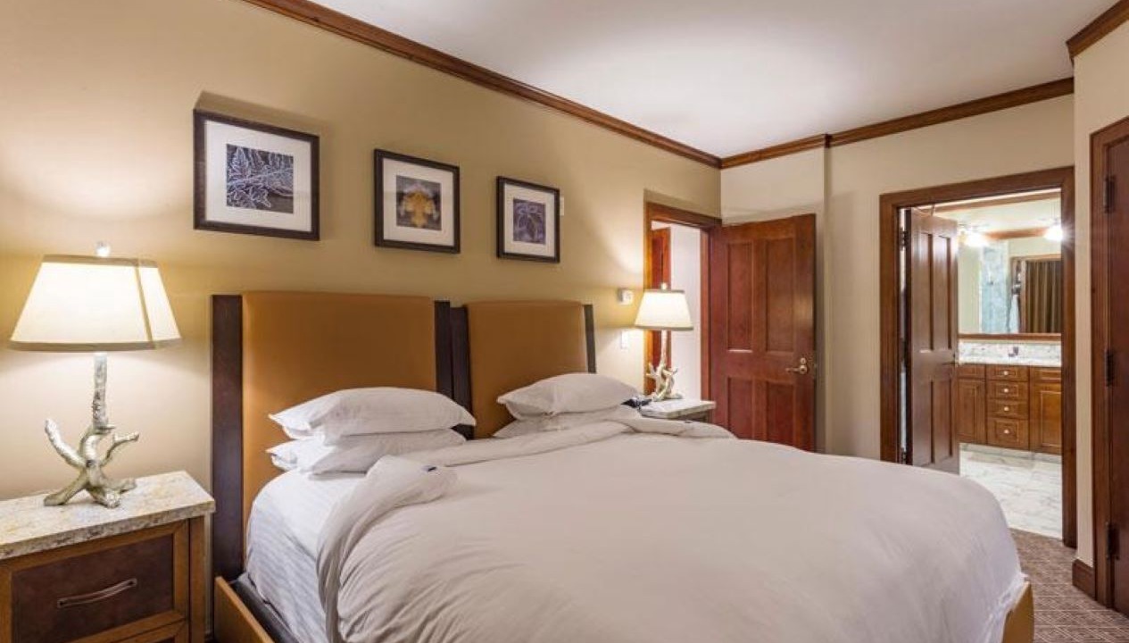 Photo of Bedroom in Aspen