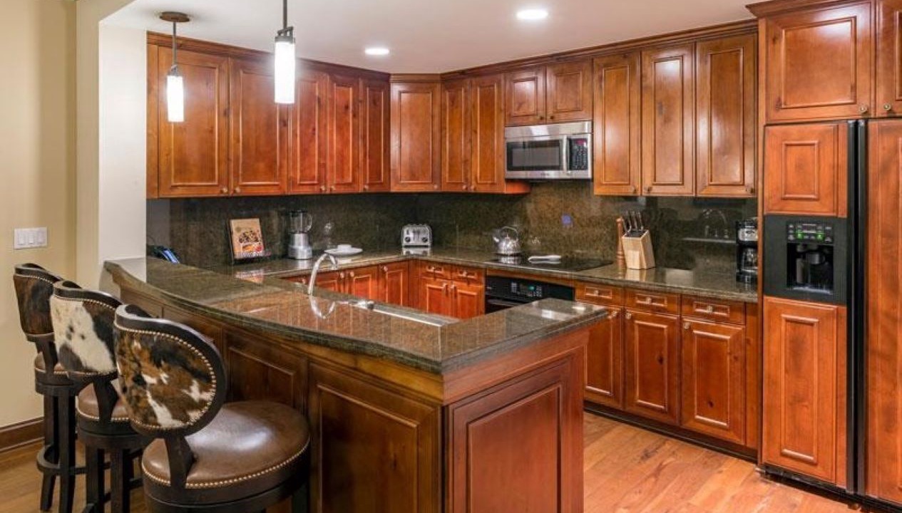 Photo of Kitchen in Aspen