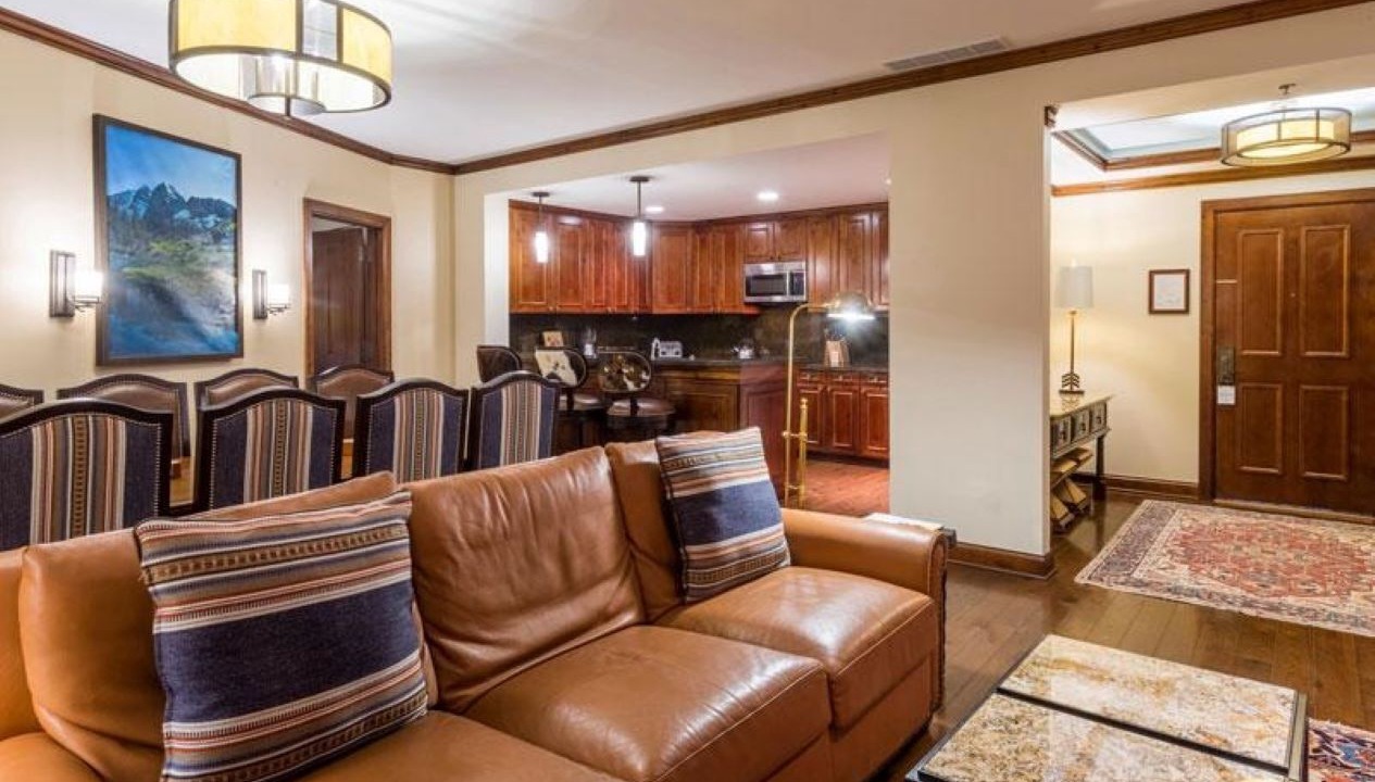 Photo of Livingroom in Aspen