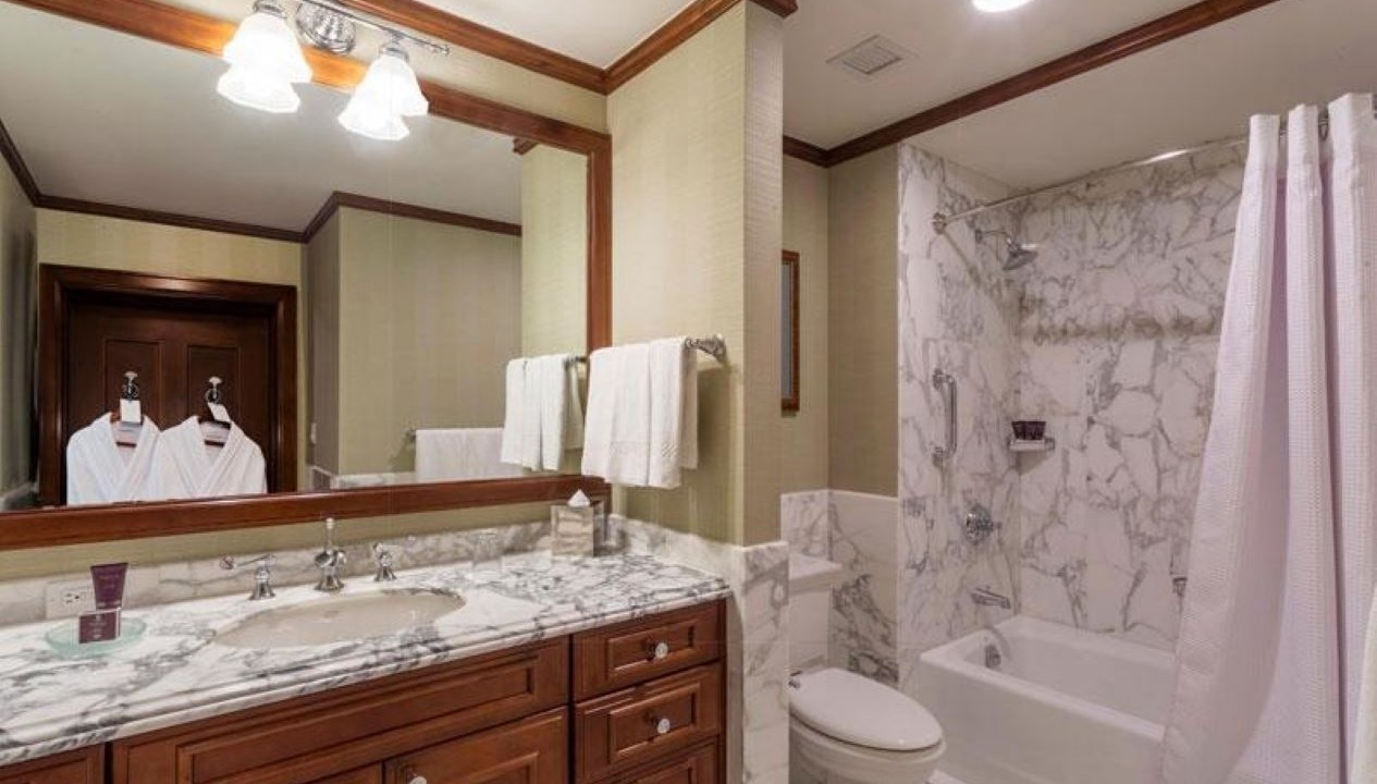 Photo of Bathroom in Aspen