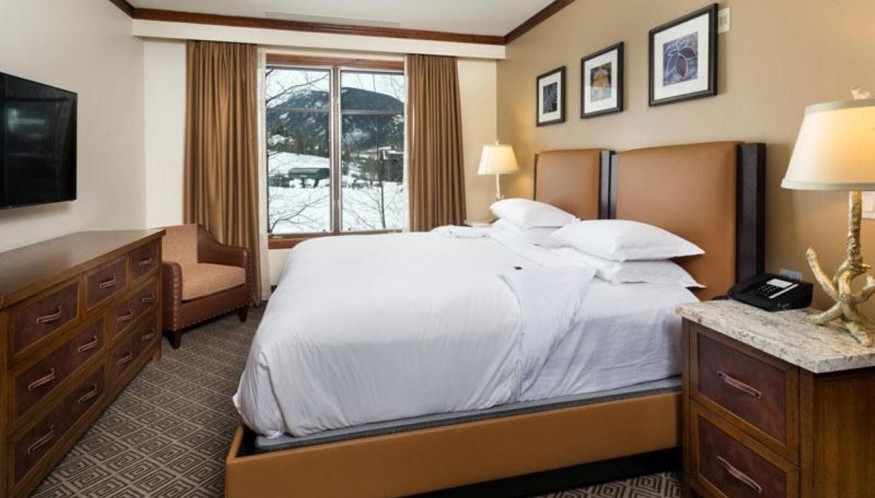 Photo of Bedroom in Aspen