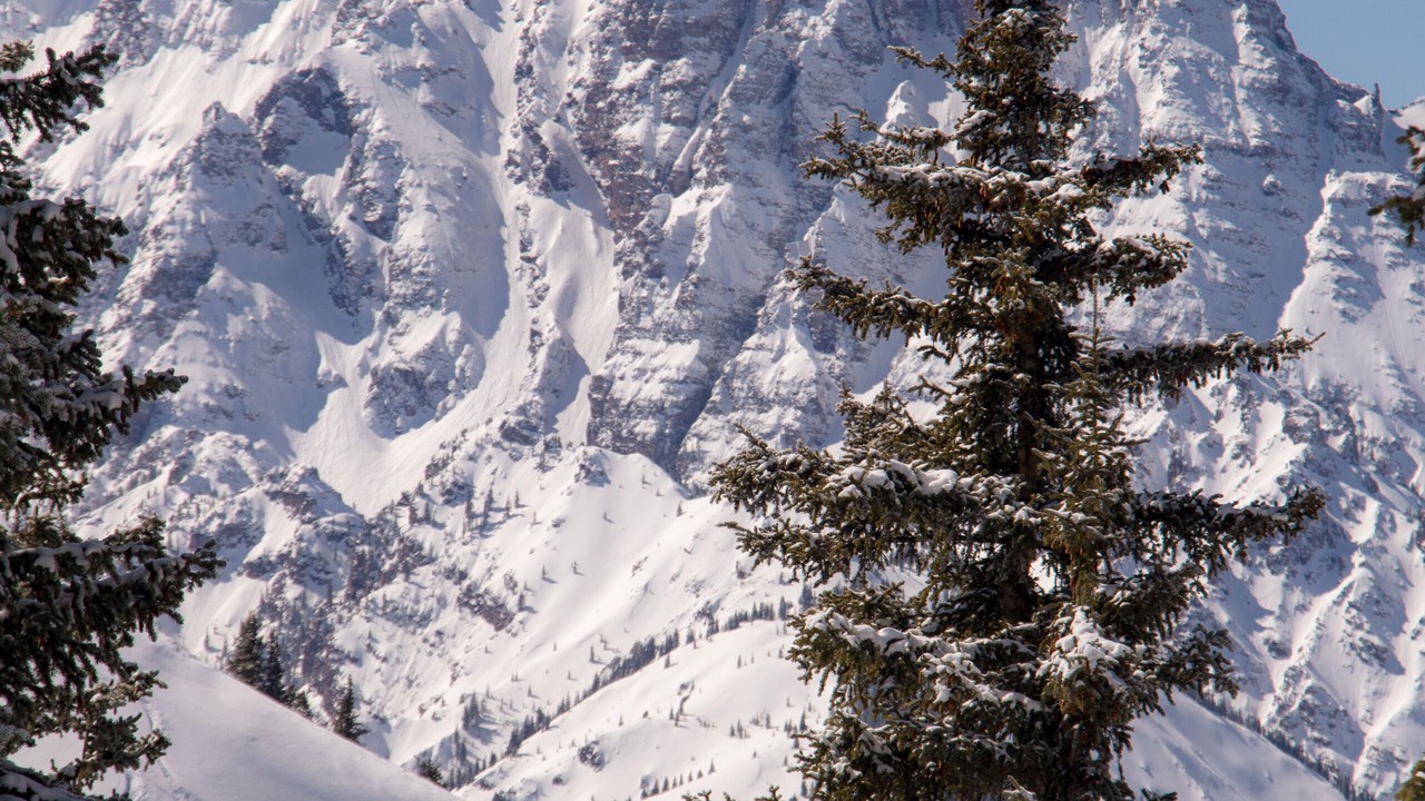 Photo of Outdoor in Aspen