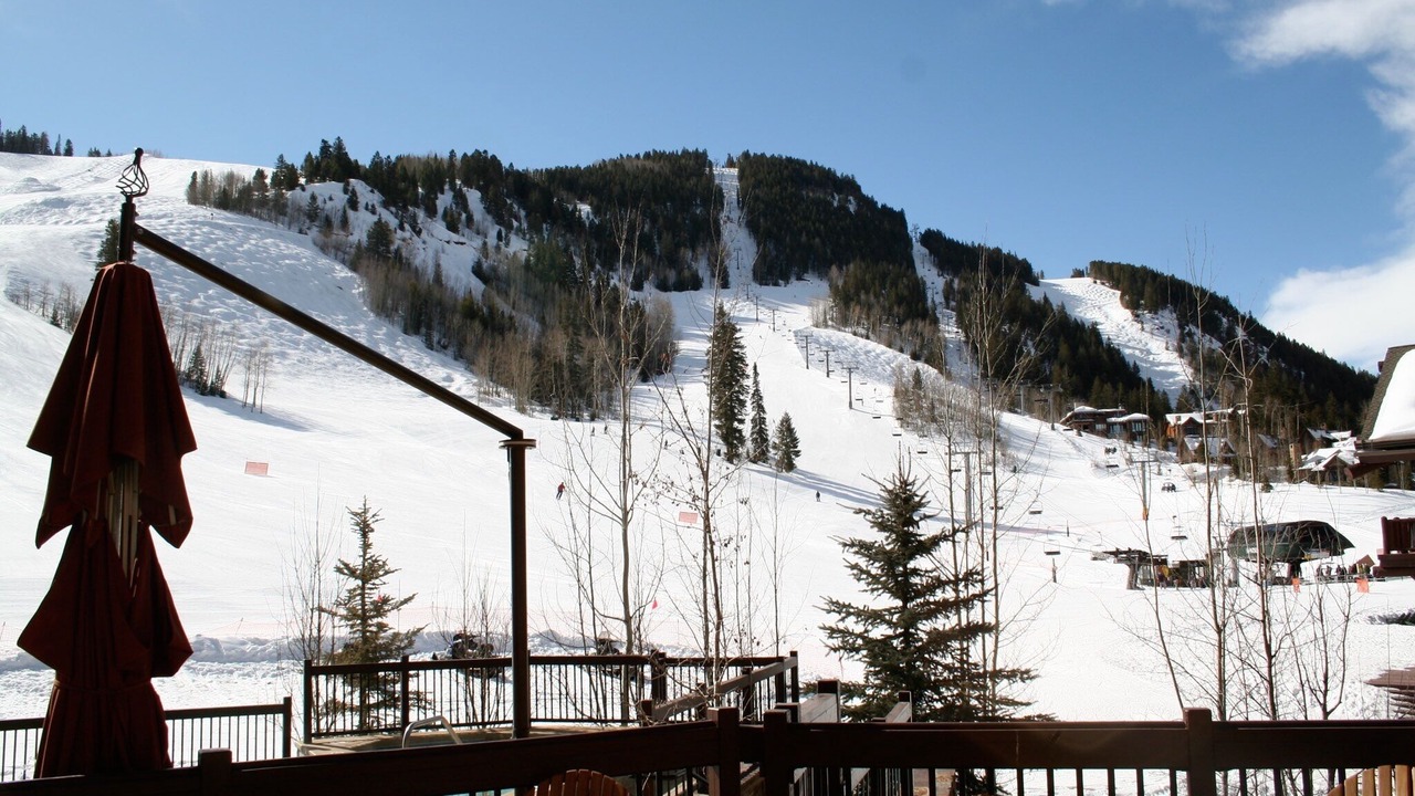 Photo of Outdoor in Aspen