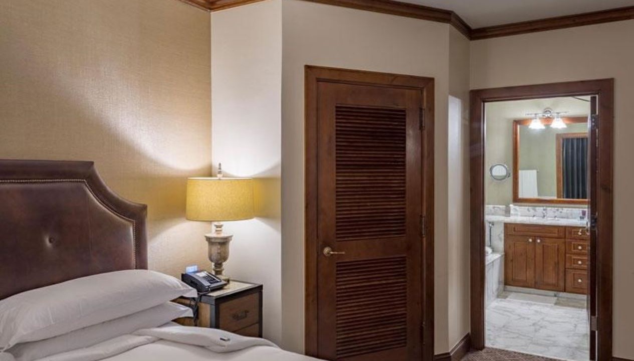 Photo of Bedroom in Aspen