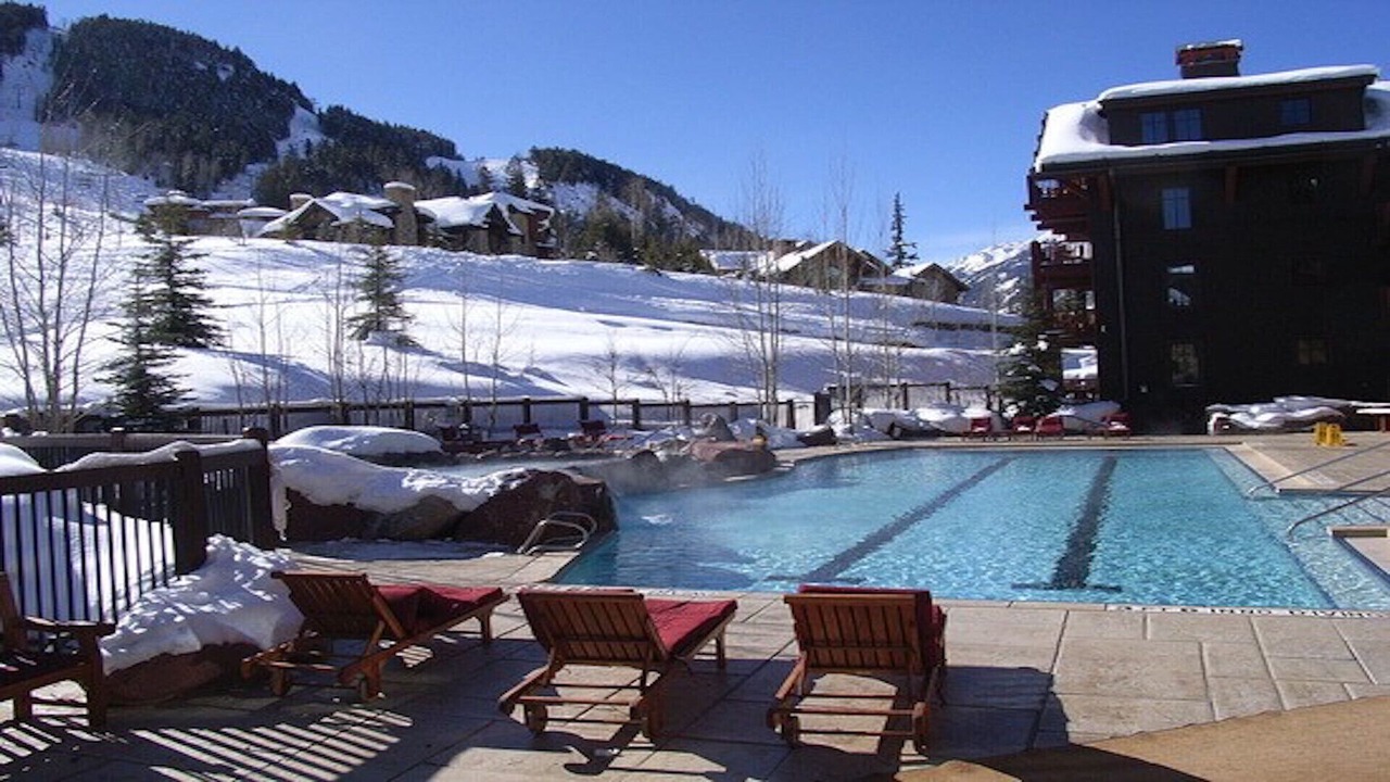 Photo of Outdoor in Aspen