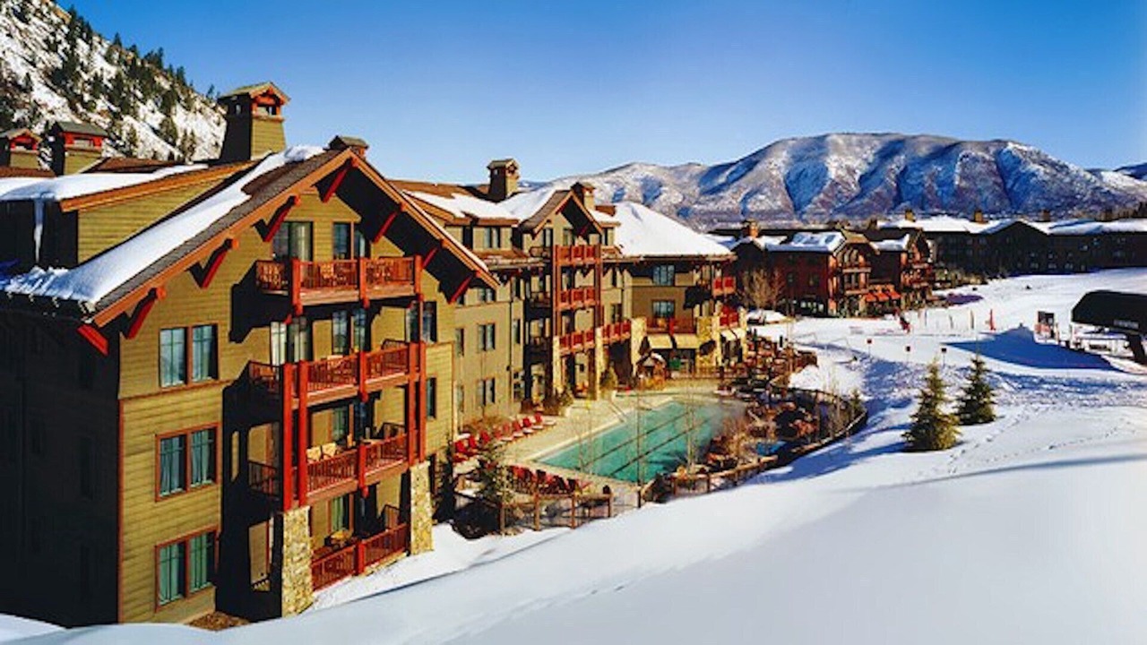Photo of Outdoor in Aspen
