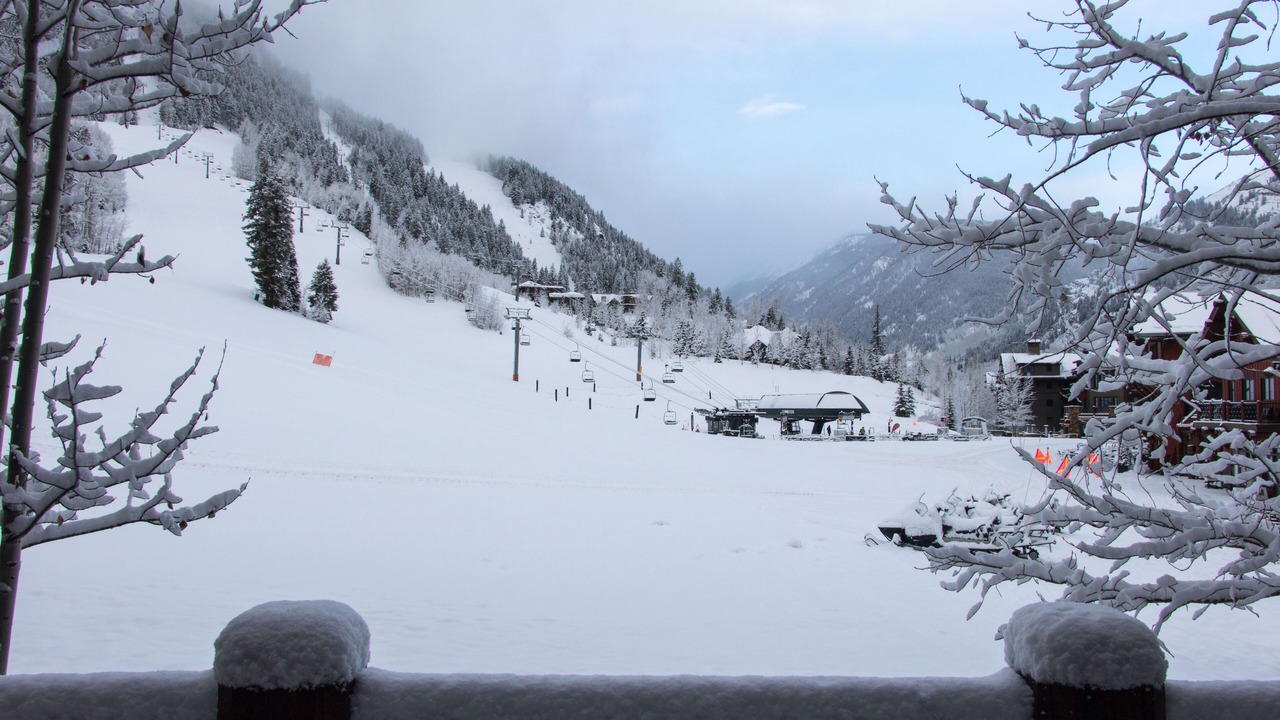 Photo of Others in Aspen