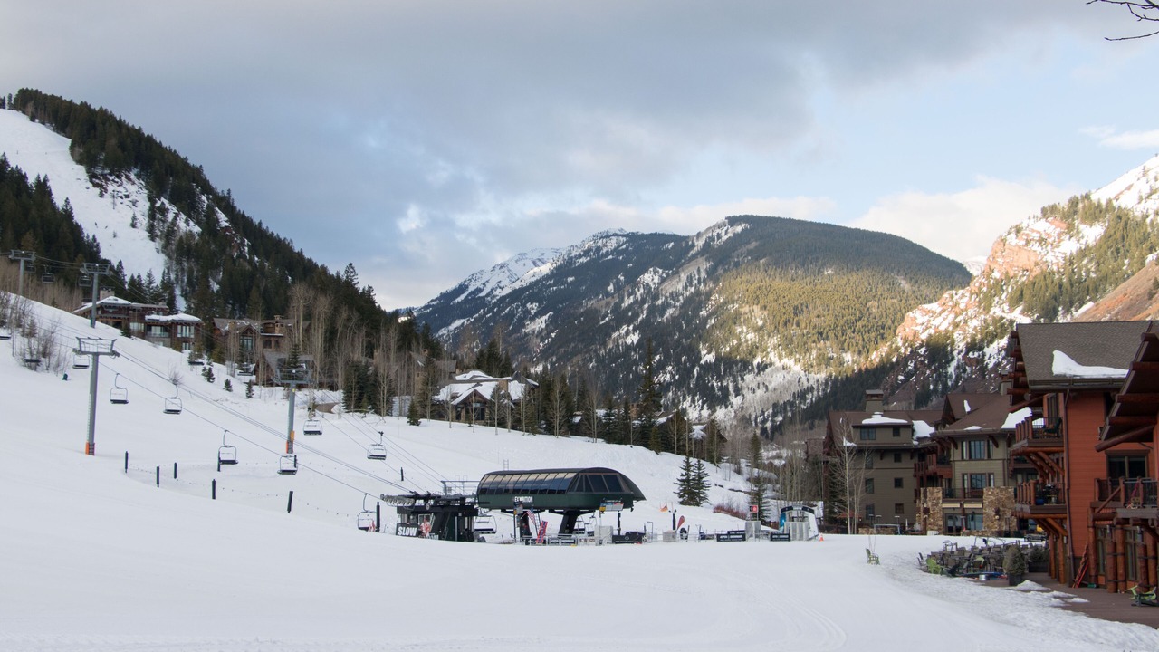 Photo of Others in Aspen