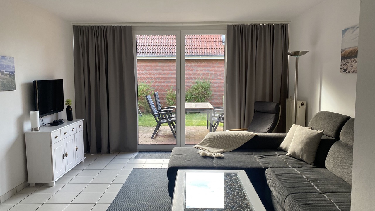 Photo of Livingroom in Borkum