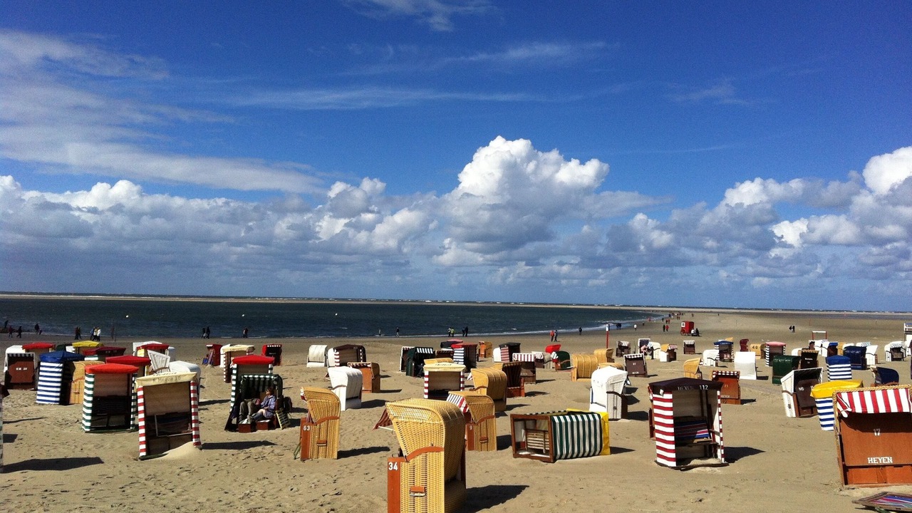 Photo of Others in Borkum