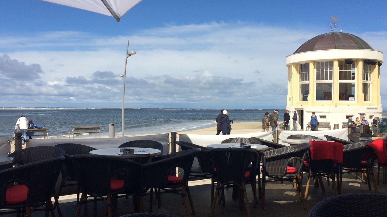Photo of Outdoor in Borkum