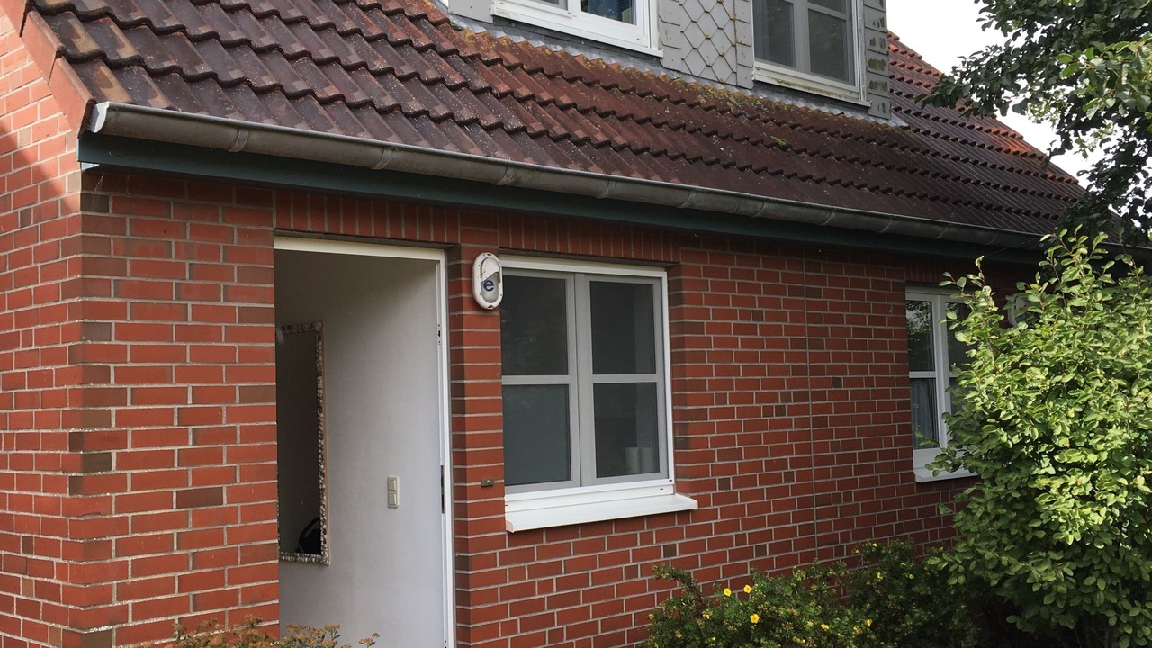 Photo of Outdoor in Borkum
