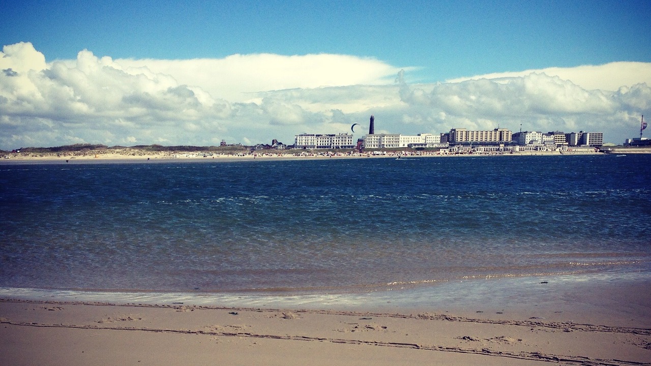 Photo of Others in Borkum